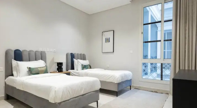 Kease Yasmin H-12 Royal Touch XZ39, Buchen Sie Ferienwohnung Riad 