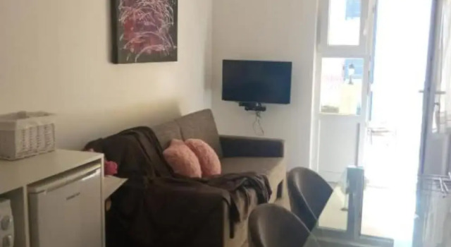 Апартаменты Comfort Cozy Vodice Garden Apartments With Terrace and BBQ