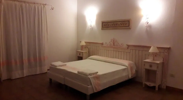 Номер Standard Sosventos Village