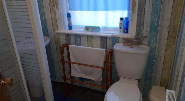 Номер Standard Schofield Guest House