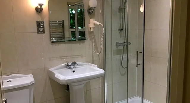 Семейный номер Standard Pickwicks Guest House