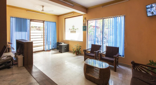 Orchid De Goa, Prenota Hotel Bardez 