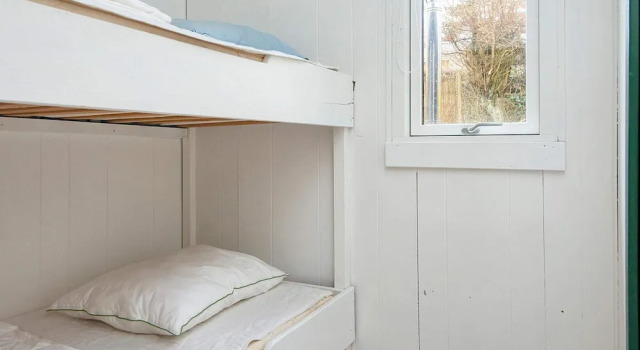Luxury Retreat in Loddenhoj-by Traum, Prenota Casa vacanze Aabenraa 