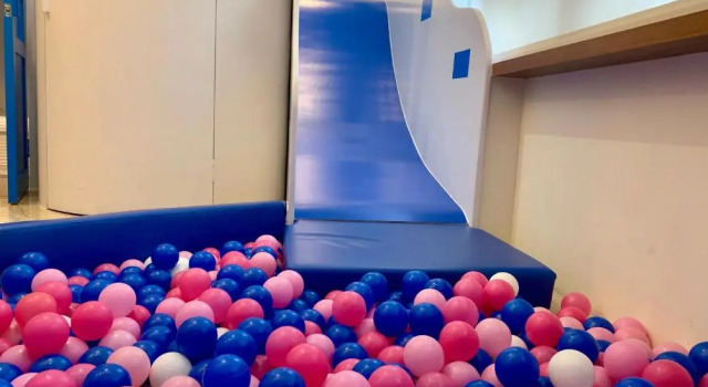 Семейный номер Deluxe Fun Holiday Family Hostel
