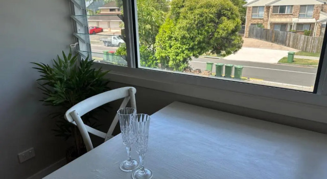Апартаменты Saltwater Villas - Pet Friendly Accommodation