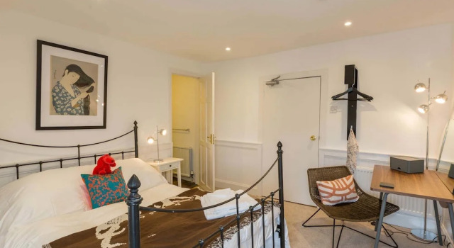 Charleston House, Reserva ahora Hotel Gairloch 