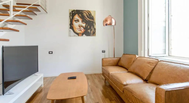 Апартаменты с 3 комнатами Stay in Naples Flats
