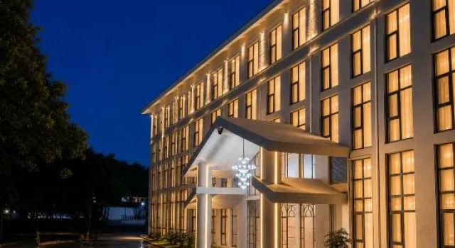 Jingranfu Homestay (Guiyang Huaxi College Town), Reserva ahora Hotel Guiyang Guizhou