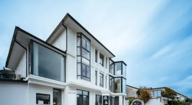Moganshan Yuansheng Homestay, Prenota Hotel Huzhou Zhejiang