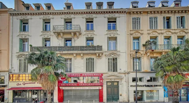 Immogroom - 5Min From The Festival Palace - Ac - Center- Congressbeachs