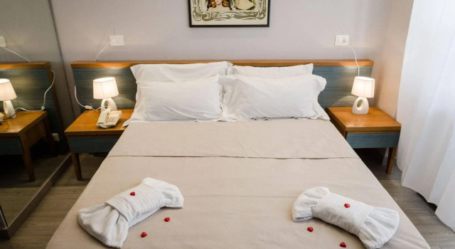Reboa Resort