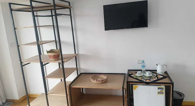 Номер Standard Pyramids Nights Hostel
