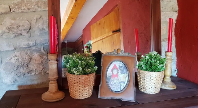 House With 2 Bedrooms in Corachar, With Wonderful Mountain View, Balcony and Wifi - 55 km From the Beach, Забронировать Отель Пуэбла-де-Бенифасар Castellon Province