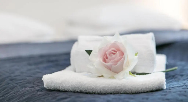 Двухместный номер Deluxe Kinn Hotell Florø