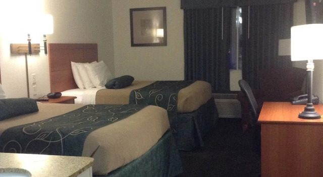 Comfort Motel, Prenota Locanda Mini-hotel a Virginia Occidentale, Locanda