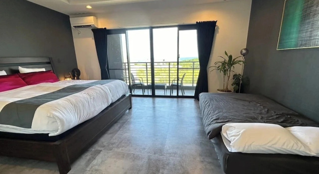 Luxuary Villa Maeda I