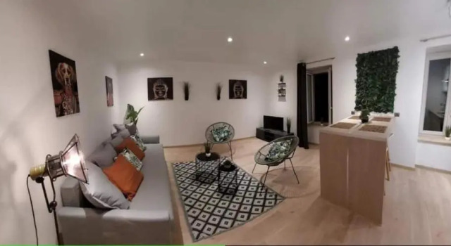 T2 centre ville D3, Rezerwuj Apartament  
