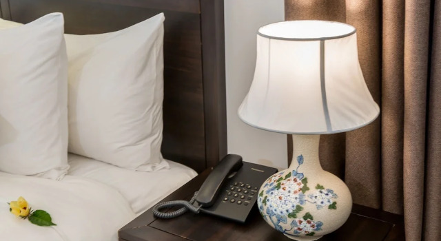 Двухместный номер Superior с балконом Hoi An Emotion Boutique Villa