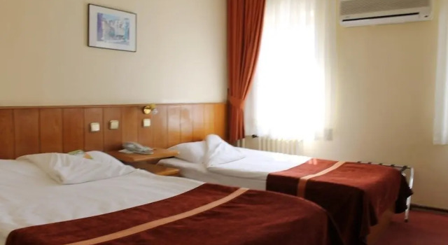 Номер Standard Segmen Hotel