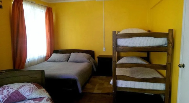 Hostal O'Higgins, Book Hotel Concepción Bío Bío