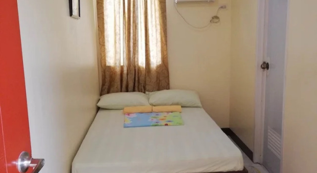 Номер Deluxe Haus Of Tubo Davao