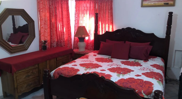 Villa Antonia