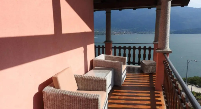 Апартаменты Deluxe Residence Casa Rosa