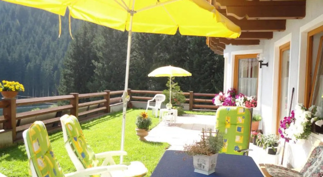 Номер Standard Haus Gappmaier