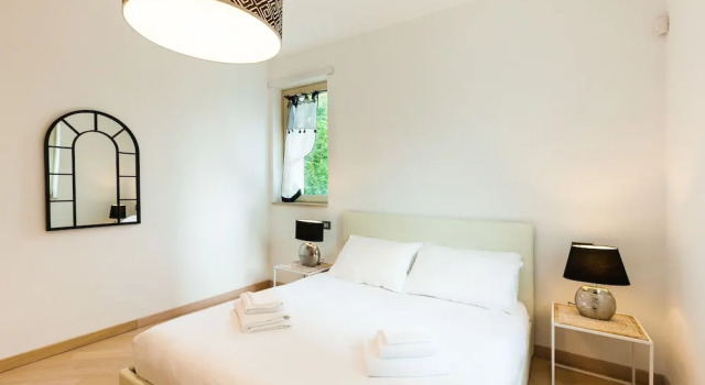 Double Apartment with balcony easyhomes - Timavo