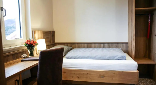 Номер Standard Hotel Friedenseiche