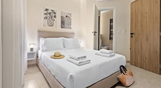 Номер Economy Enea City Suites