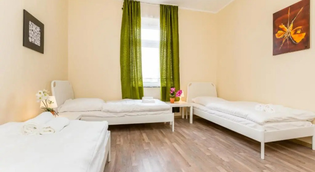 Work & Stay Apartments in Leverkusen, Reserva ahora Apartamento Leverkusen Renania del Norte-Westfalia