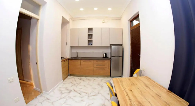 AM Apartments 2, Забронировать Апартаменты/квартира Отели Еревана с парковкой, рядом с Ереванский государственный университет, Парковка