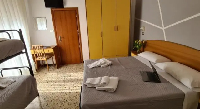 Номер Classic Hotel Astoria