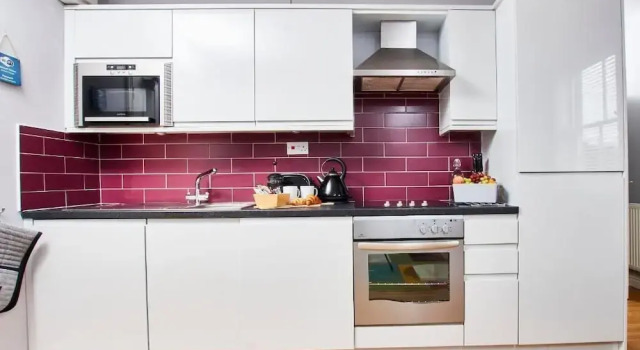 Двухместные апартаменты Classic Delven House