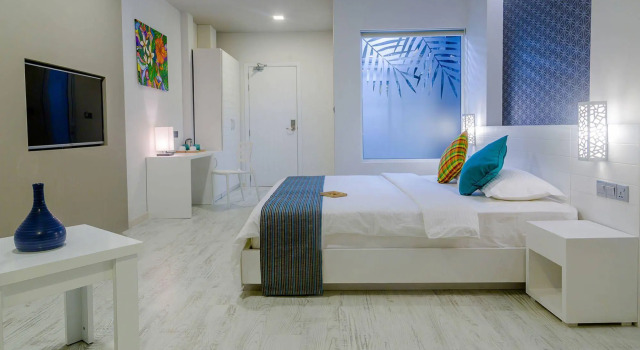 Отель Velana Beach Maldives