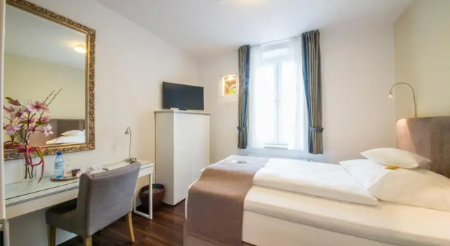Номер Deluxe Landhotel Alte Töpferei