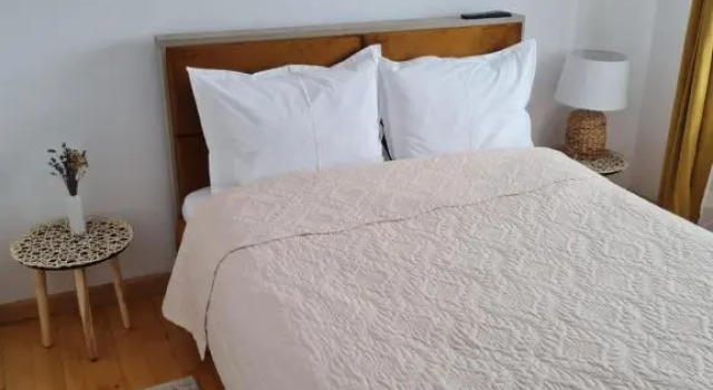 Апартаменты Apartament Central