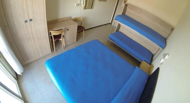 Номер Standard Hotel Lanzoni