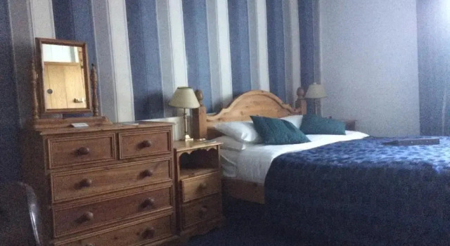 Двухместный номер Standard The White Horse Inn, Clun