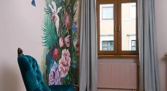 Inner Blossom, Prenota Hotel Kaunas Contea di Kaunas