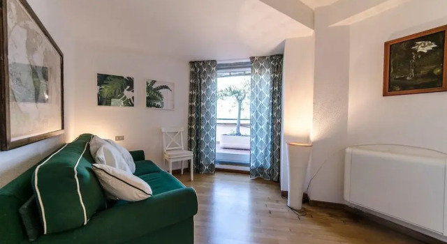 ALTIDO marvellous Penthouse in Rapallo, Забронировать Отель Отели Рапалло с парковкой, Парковка