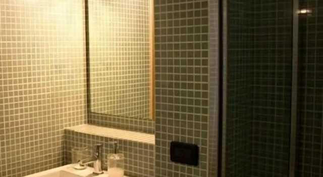 Deluxe Studio mit Meerblick Garibaldi31