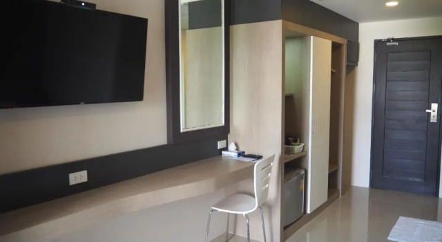 Двухместный номер Standard The Chic 101 Hotel