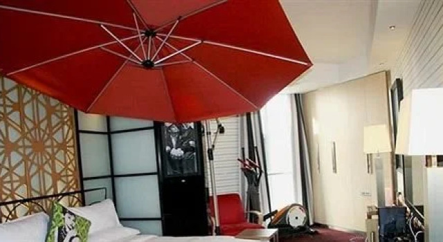 Magpie Yujia Hotel Wenhua Road - Zhengzhou, Rezervovat Hotel Čeng-čou Henan