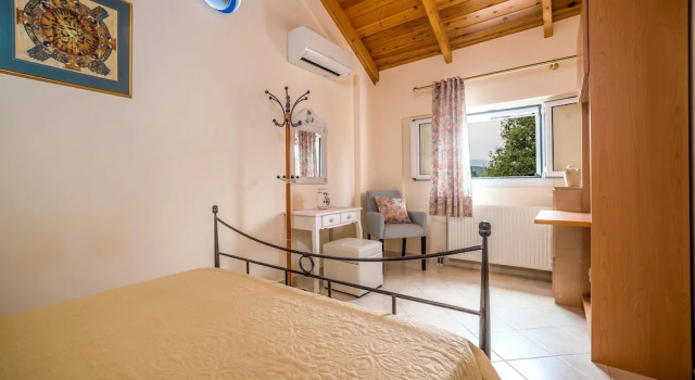Kardaris Villa