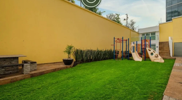 Vita Polanco by Naya Homes, Забронировать Апартаменты/квартира Отели Мехико с парковкой, рядом с Поланко, Парковка