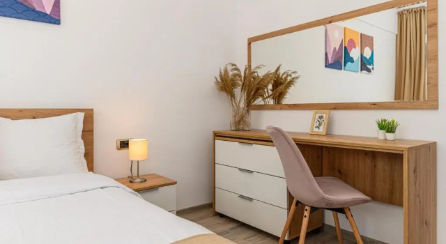 Апартаменты Isaran 2D4E Apartment Brașov