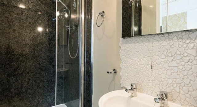 Номер Economy The Grange Country House