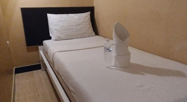 Одноместный номер Standard My Hotel Pratunam